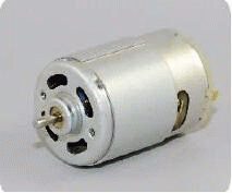 Motor RS-540/545PA