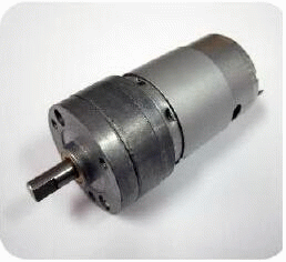 Gearbox 32JZG3828