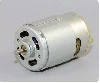 Motor RS-540/545PA